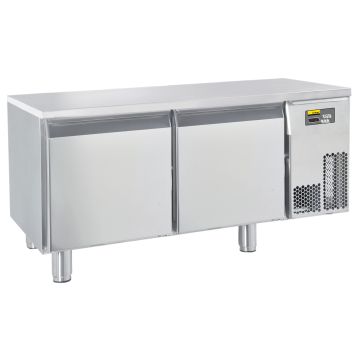 NordCap Tiefkühltisch GTTM 2-460-2T