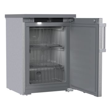 Liebherr Tiefkühlschrank FFTCsg 1501 Performance