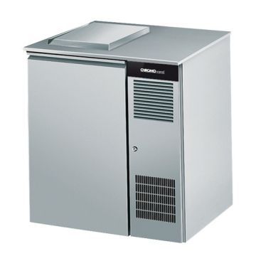 Chromonorm Abfallkühler 1 x 120 L WS