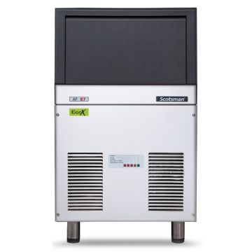 Scotsman Flockeneisbereiter AF 87 EcoX