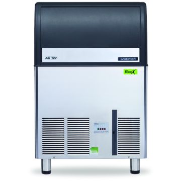 Scotsman Eiswürfelbereiter AC 127 EcoX
