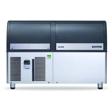 Scotsman Eiswürfelbereiter AC 206