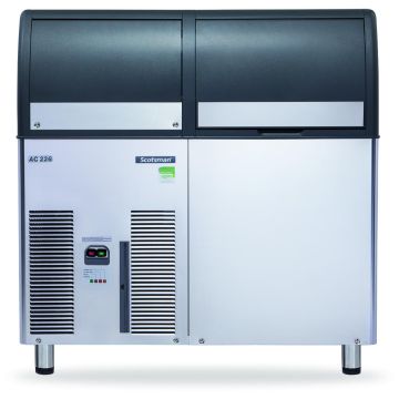 Scotsman Eiswürfelbereiter AC 226
