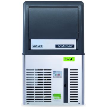 Scotsman Eiswürfelbereiter AC 47 EcoX