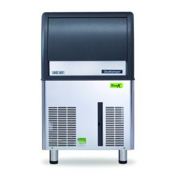 Scotsman Eiswürfelbereiter EC 87 EcoX