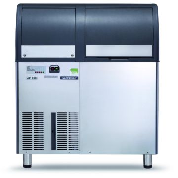 Scotsman Flockeneisbereiter AF 156