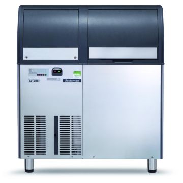 Scotsman Flockeneisbereiter AF 206