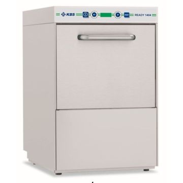 KBS Gläserspülmaschine Ready 1404