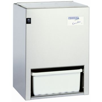 Wessamat Eiscrusher C 105