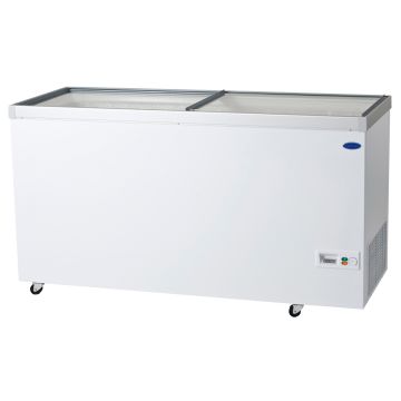 Carrier Eiscremetruhe CET 501