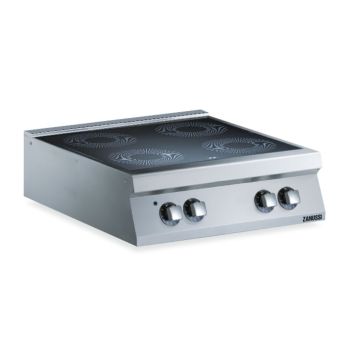 Zanussi Ceranherd CF9 / 4Z-T