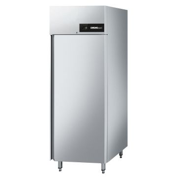 Chromonorm Tiefkühlschrank Star BR 650 GN 2/1