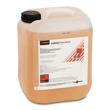 Convotherm ConvoClean forte - 30 Ltr.