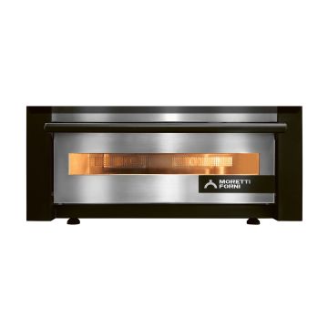 Moretti Forni Pizzaofen CORE 1
