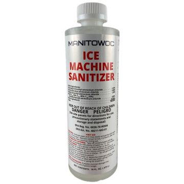 Manitowoc Desinfizierer