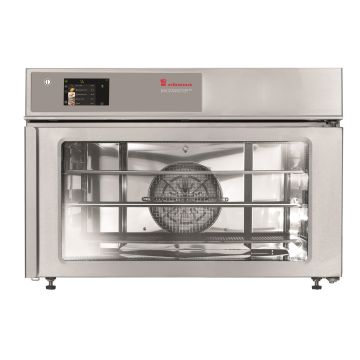 Eloma Heißluftofen Backmaster EB 30 XL WT