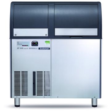 Scotsman Flockeneisbereiter EF 206