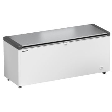Liebherr Tiefkühltruhe EFL 6056
