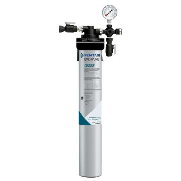 Pentair Everpure Wasserfilter InsurIce Single-I20002