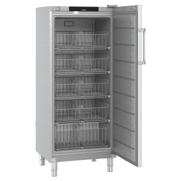 Liebherr Tiefkühlschrank FFFCsg 5501 Perfection