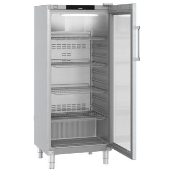 Liebherr Glastürkühlschrank FRFCvg 5511 Perfection