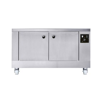 Moretti Forni Gärschrank für Amalfi B