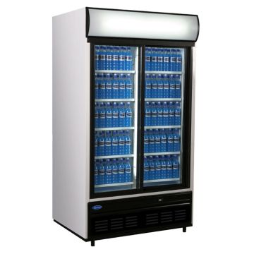 Carrier Getränkekühlschrank GD 880
