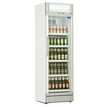 Carrier Getränkekühlschrank GD 380 ECO