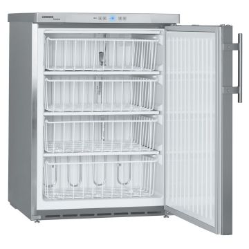 Liebherr Tiefkühlschrank GGU 1550 Premium
