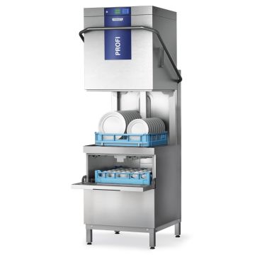 Hobart Haubenspülmaschine PROFI TLWS-10A Two-Level-Washer