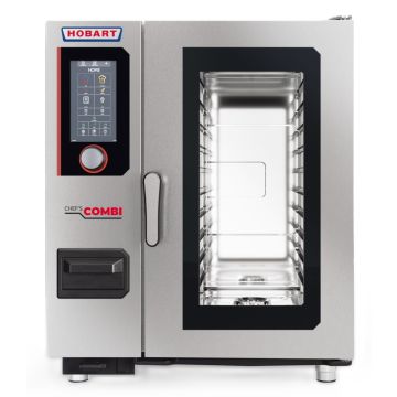 Hobart Kombidämpfer CHEF´S COMBI 101