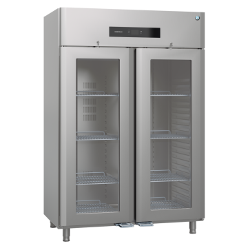Hoshizaki Glastürkühlschrank Premier KG 140 L