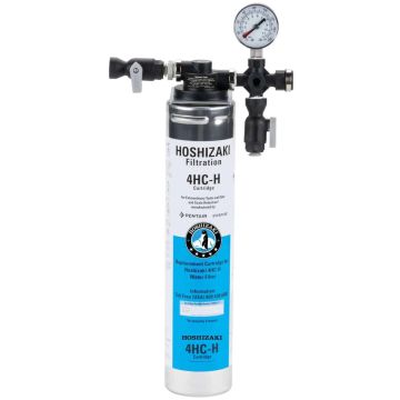 Hoshizaki Wasserfilter 4HC-H Single