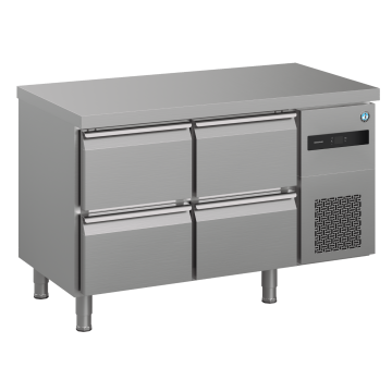 Hoshizaki Kühltisch Advance ACR-130DG-22-CRC-L2 