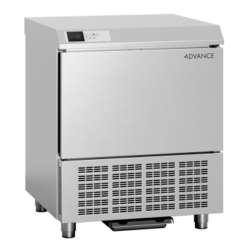 Hoshizaki Schockfroster Advance SBU20GTE