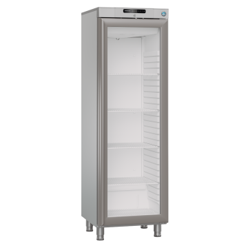 Hoshizaki Glastür-Tiefkühlschrank Compact FG420R L1 DR G E