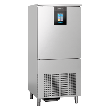 Hoshizaki Schockfroster Premier KPS 42 SG R