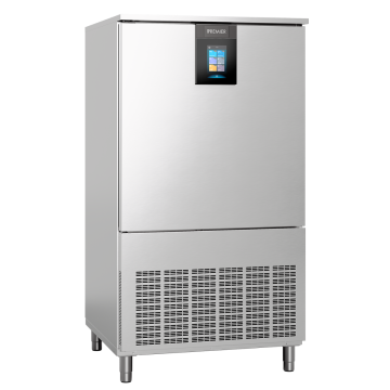 Hoshizaki Schockfroster Premier KPS 120 SG