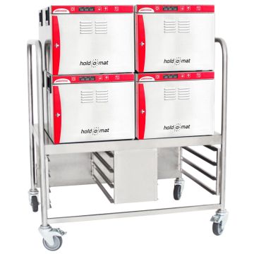 Hugentobler Hold-o-mobil Wagen