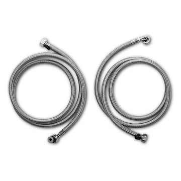 Convotherm Set Wasser-Doppelanschluss