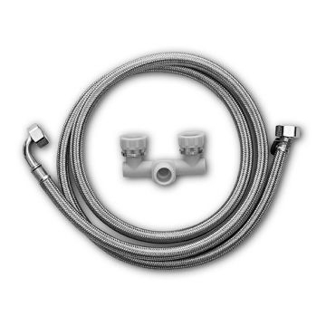Convotherm Set Wasser-Einfachanschluss
