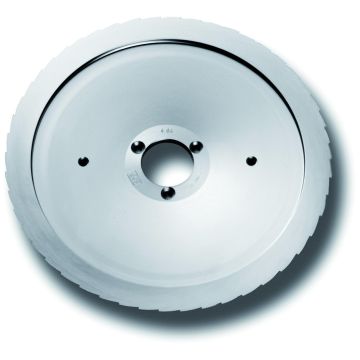 ADE Kreismesser 250 mm, langverzahnt H4090-021