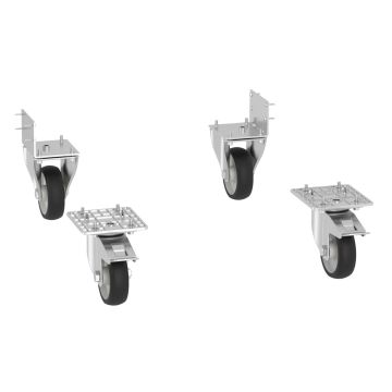 Liebherr Rollen 908696700