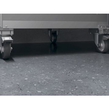 Liebherr Rollen Ø 100 mm 908002300