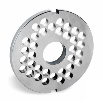 ADE Lochscheibe 6 mm FLX130-400