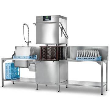 Hobart Haubenspülmaschine PREMAX AUPL-10B