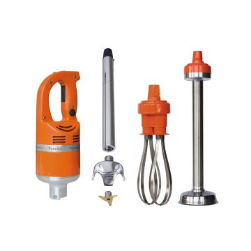 Dynamic Stabmixer Set Master Trio 410.H