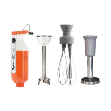 Dynamic Stabmixer Dynamix Set Trio 160