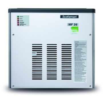 Scotsman Flockeneisbereiter MF 26