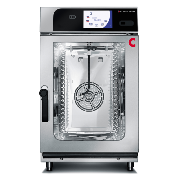 Convotherm Kombidämpfer mini easyTouch 10.10